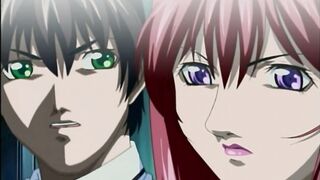 Bible Black La Noche de Walpurgis ep5 RUS SUB
