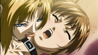 Bible Black La Noche de Walpurgis ep5 RUS SUB