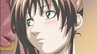 Bible Black La Noche de Walpurgis ep6 RUS SUB