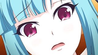 Mesu Kyoushi 4: Kegasareta Kyoudan ep1