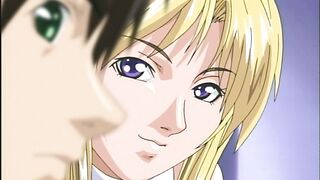 Bible Black La Noche de Walpurgis ep1 ENG DUB