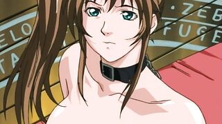 Bible Black La Noche de Walpurgis ep3 ENG DUB