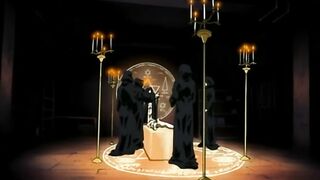 Bible Black La Noche de Walpurgis ep3 ENG DUB