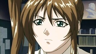 Bible Black La Noche de Walpurgis ep3 ENG DUB