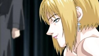Bible Black La Noche de Walpurgis ep4 ENG DUB