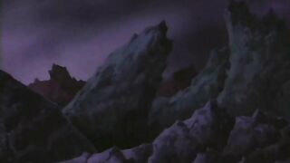 Angel Sanctuary / Tenshi Kinryouku ep1 ENG