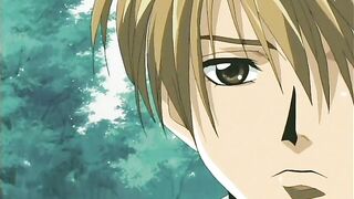 Angel Sanctuary / Tenshi Kinryouku ep1 ENG