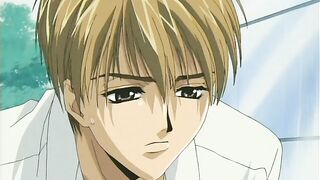 Angel Sanctuary / Tenshi Kinryouku ep1 ENG