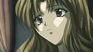 Angel Sanctuary / Tenshi Kinryouku ep2 ENG