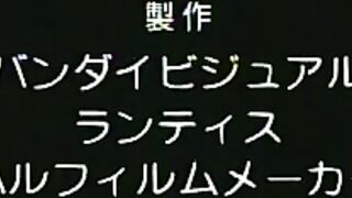 Angel Sanctuary / Tenshi Kinryouku ep3 ENG