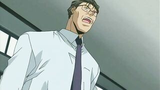 Angel Sanctuary / Tenshi Kinryouku ep3 ENG