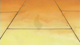 Angel Sanctuary / Tenshi Kinryouku ep1