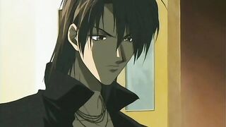 Angel Sanctuary / Tenshi Kinryouku ep1