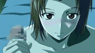 Boku no Yayoi-san ボクの弥生さん ep1