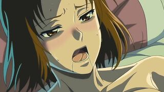 Boku no Yayoi-san ボクの弥生さん ep1