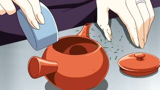 Boku no Yayoi-san ボクの弥生さん ep1