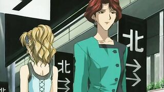 Angel Sanctuary / Tenshi Kinryouku ep2