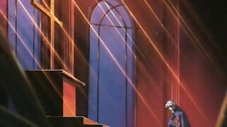 Angel Sanctuary / Tenshi Kinryouku ep2
