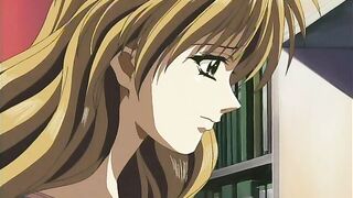 Angel Sanctuary / Tenshi Kinryouku ep2