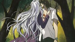 Angel Sanctuary / Tenshi Kinryouku ep2