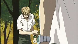 Angel Sanctuary / Tenshi Kinryouku ep2