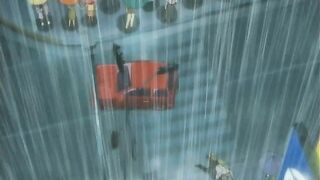Angel Sanctuary / Tenshi Kinryouku ep2