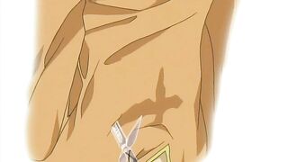 Angel Sanctuary / Tenshi Kinryouku ep3