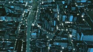 Angel Sanctuary / Tenshi Kinryouku ep3