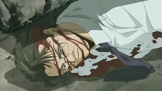 Angel Sanctuary / Tenshi Kinryouku ep3