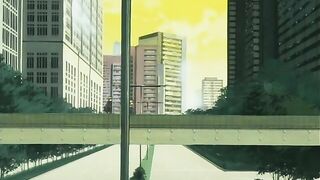Angel Sanctuary / Tenshi Kinryouku ep3