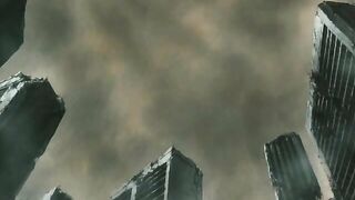 Angel Sanctuary / Tenshi Kinryouku ep3