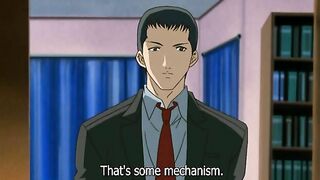 Genmukan ep1 ENG SUB