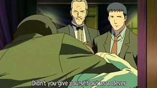 Genmukan ep2 ENG SUB