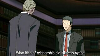 Genmukan ep2 ENG SUB