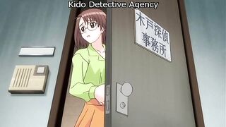 Shinshou Genmukan ep1-2 ENG SUB