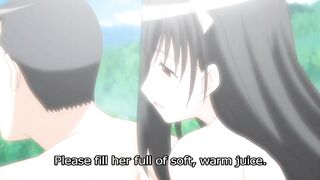 Shinshou Genmukan ep3-4 ENG SUB