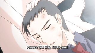 Shinshou Genmukan ep3-4 ENG SUB