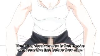 Shinshou Genmukan ep3-4 ENG SUB