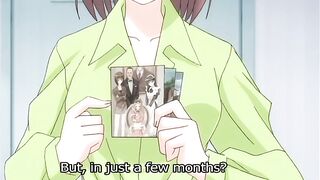 Shinshou Genmukan ep3-4 ENG SUB