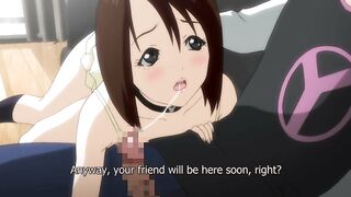 Aneki no Kounai Kaikinbi ENG SUB