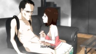 Aneki no Kounai Kaikinbi ENG SUB
