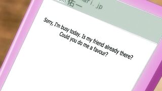 Aneki no Kounai Kaikinbi ENG SUB