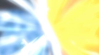 Honoo no Mirage OVA ep1 ENG SUB