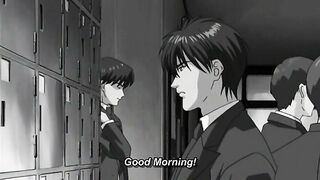 Honoo no Mirage OVA ep1 ENG SUB