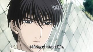 Honoo no Mirage OVA ep1 ENG SUB