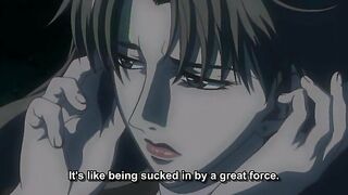 Honoo no Mirage OVA ep1 ENG SUB