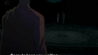 Honoo no Mirage OVA ep2 ENG SUB