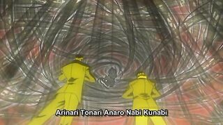 Honoo no Mirage OVA ep2 ENG SUB