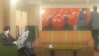 Honoo no Mirage OVA ep2 ENG SUB