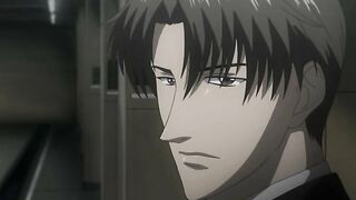 Honoo no Mirage OVA ep2 ENG SUB